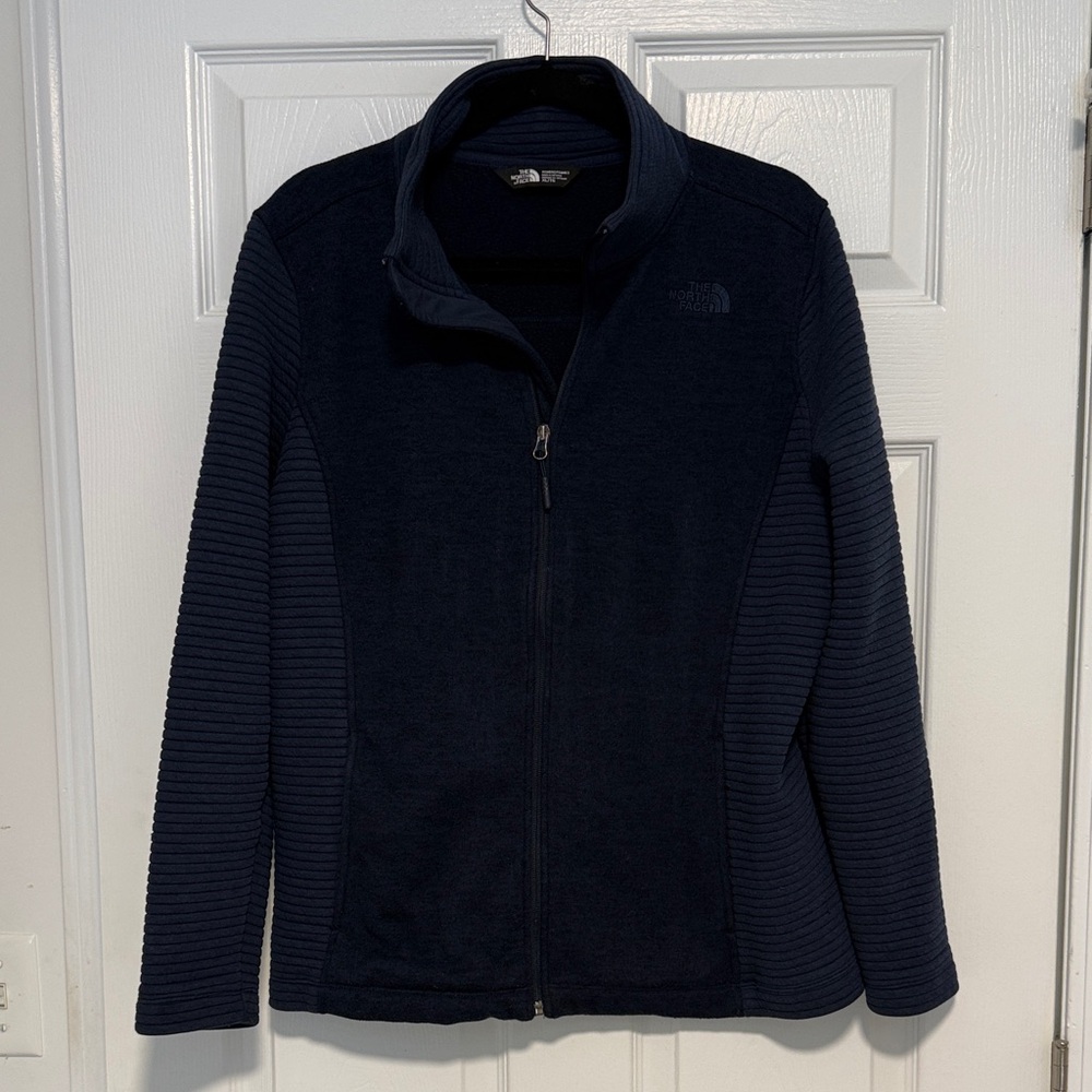 The North Face Women's Navy Jacket
